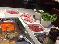 -海底捞火锅(龙茗路店)