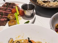 -Nana And Her Friends Restaurant 娜娜家(小寨原力场店)