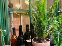 -OLLA 西班牙餐厅(丰盛里店)
