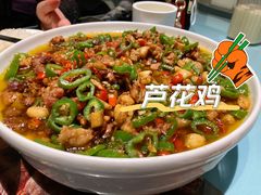 -马仕玖煲(万宴城店)