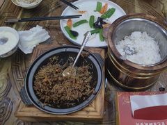 -宗巴雍姆藏餐府