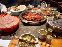-堂客老火锅(欣阳广场总店)