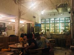 大堂-RAC BAR(安福路店)