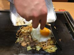 -鹤桥风月(ヨドバシ梅田店)