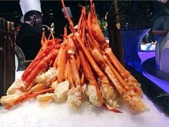 -加餐海鲜自助(集美银泰百货店)
