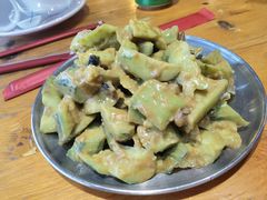 -老姑砂锅·烧烤天津菜(体北道店)