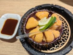 -连鹭海鲜·海肠捞饭·海胆饭(星海店)
