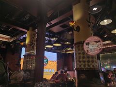 -马迭尔德式西餐精酿啤酒屋(中央大街店)