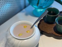 白果芋泥-潮堂 · 潮州菜(国贸商城店)