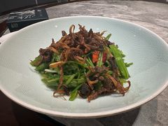 -山壹竹庭院餐厅