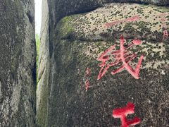-汤旺河林海奇石景区