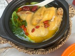 -七的湖·江南蟹舫·阳澄湖农家菜(蟹舫苑店)