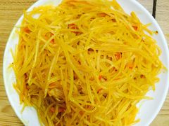 -马学武手抓美食(下南关总店)