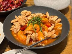 -榕意·川味之美(深业上城店)