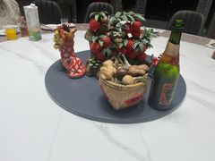 -味可道美食坊(福基路店)