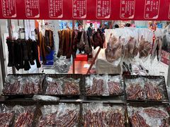 -盒马鲜生(莱蒙都会店)