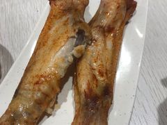 -蘑菇餐厅(小火瓦巷店)