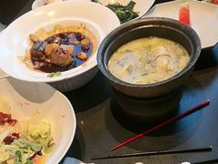 -炊江南·上海菜(国展华漕店)