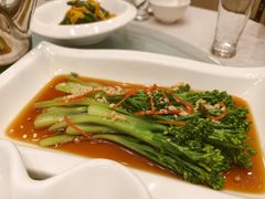 -功德林素菜饭庄(前门店)