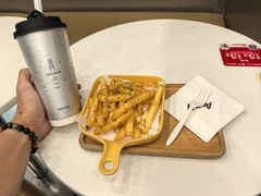 -艾薯夫妇Aysh(红山店)
