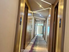 -麗枫酒店(深圳机场福永地铁站店)