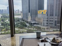 -皇朝万鑫自助餐厅