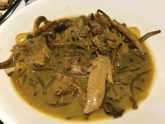 -静之湖湖畔餐厅