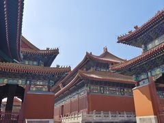 -历代帝王庙博物馆