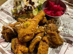 -Dak's 炸鸡(远景路店)