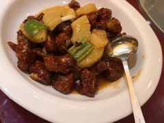 -益健名厨海鲜城(夏湾店)