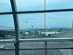 -重庆江北国际机场-T2航站楼