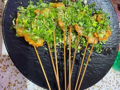 -小董哥烤串·爆汁大油边(故宫店)