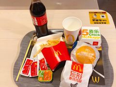 -麦当劳(常州西瀛里店)