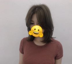 -逸丝风尚专注烫染