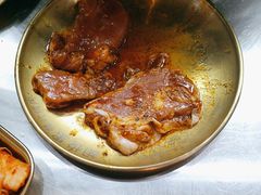 -胡悦里韩式烤肉(芝罘万达广场店)