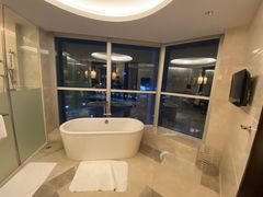 -广州粤海喜来登酒店