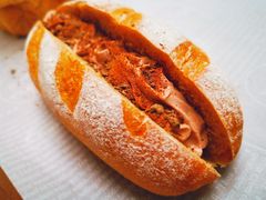 -啊噗吐呦现场烘焙(麦凯乐店)