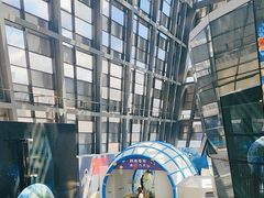 -南宁市科技馆