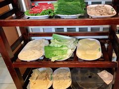 -爱膳菌锅锅(阳南店)