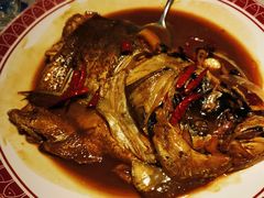 -旺顺阁鱼头泡饼(常营店)