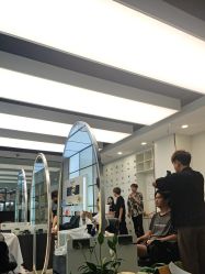 -YESIDO椰岛造型