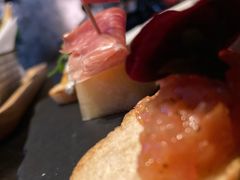 西班牙tapas特色拼盘-C&R西班牙餐厅