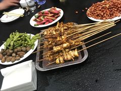 -老黑板筋(顺义总店)