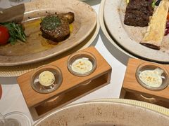 -王品牛排(郑州大卫城店)