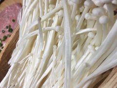 -许府牛火锅(信义坊总店)