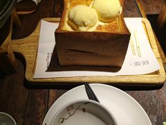 -绿茶餐厅(领展购物广场·中关村店)