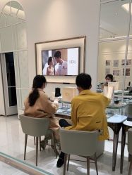 -I Do(镇江苏宁广场店)