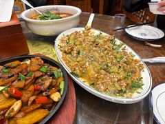 -合肥妈妈菜(青阳南路店)