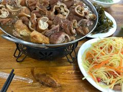 -阁瑞居闫记卤煮(乔庄北街店)