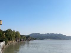 -东钱湖小普陀景区